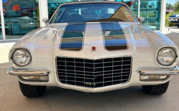 Chevrolet-Camaro-1972-Convertible-1