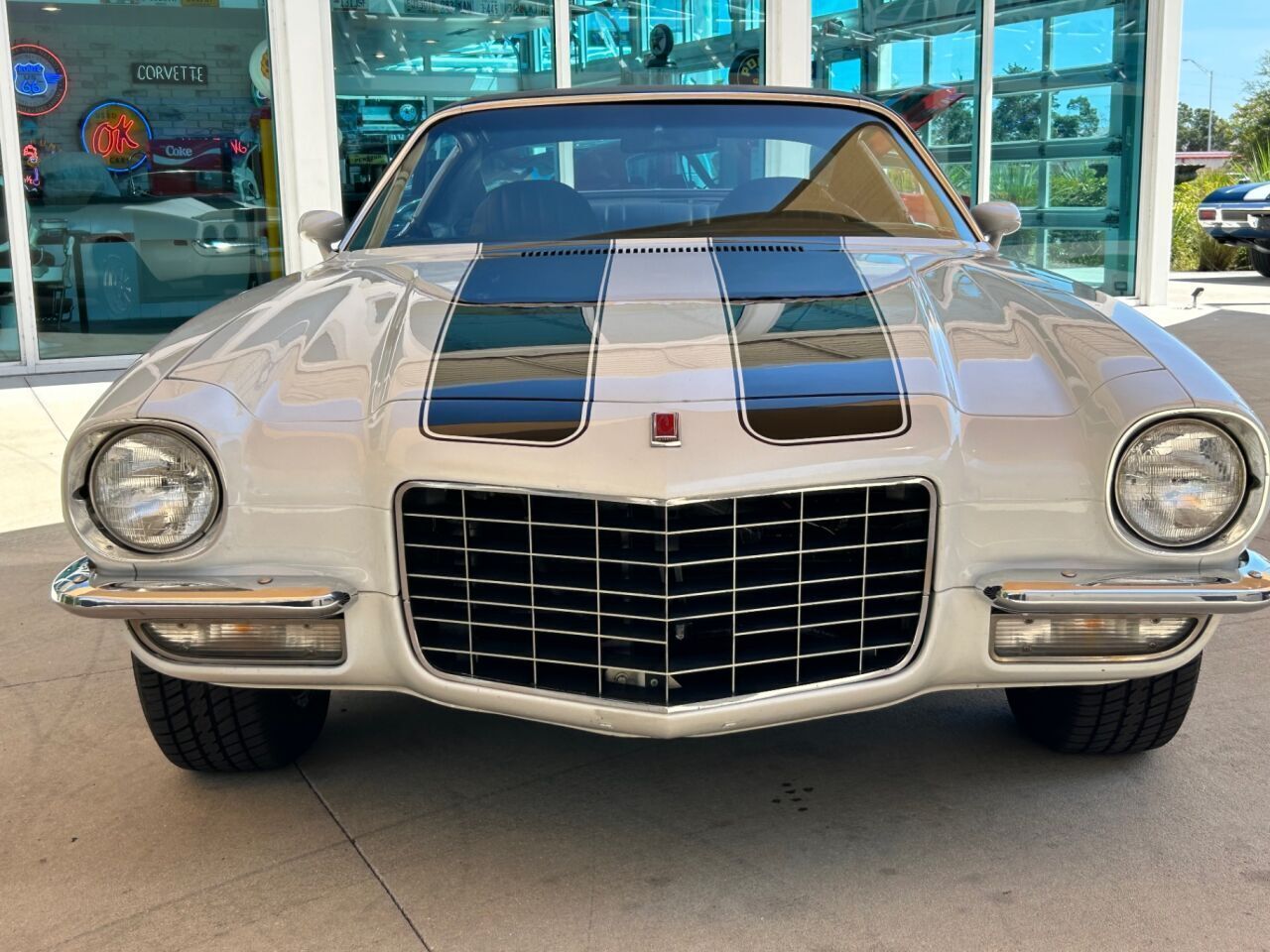 Chevrolet-Camaro-1972-Convertible-1