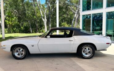 Chevrolet-Camaro-1972-Convertible-11