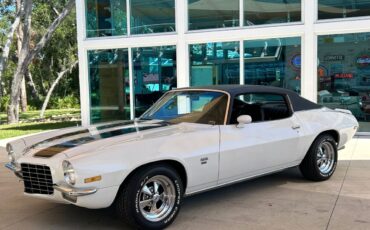 Chevrolet-Camaro-1972-Convertible-12