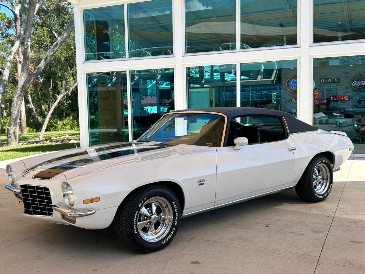 Chevrolet-Camaro-1972-Convertible-12