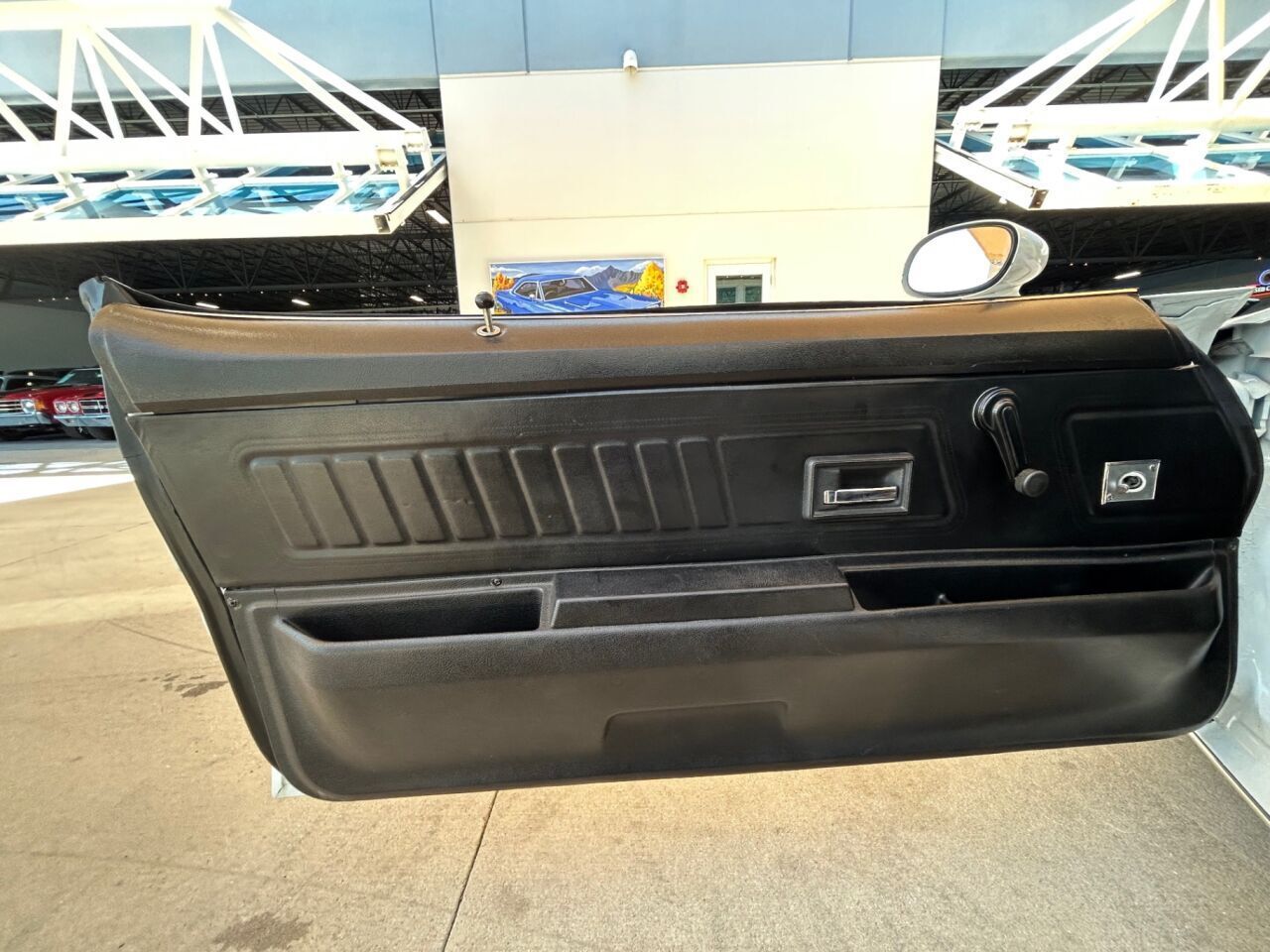 Chevrolet-Camaro-1972-Convertible-15