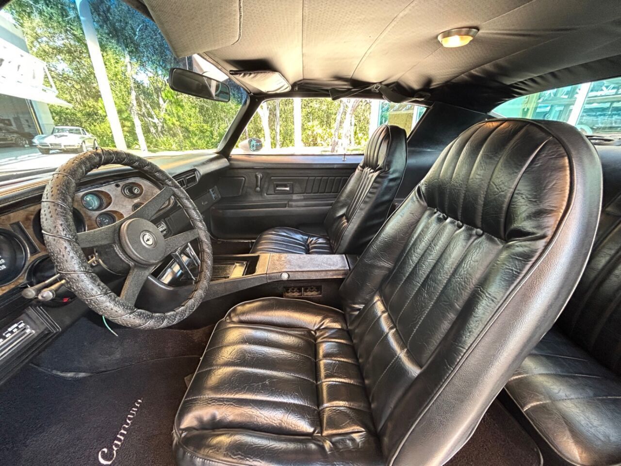 Chevrolet-Camaro-1972-Convertible-16