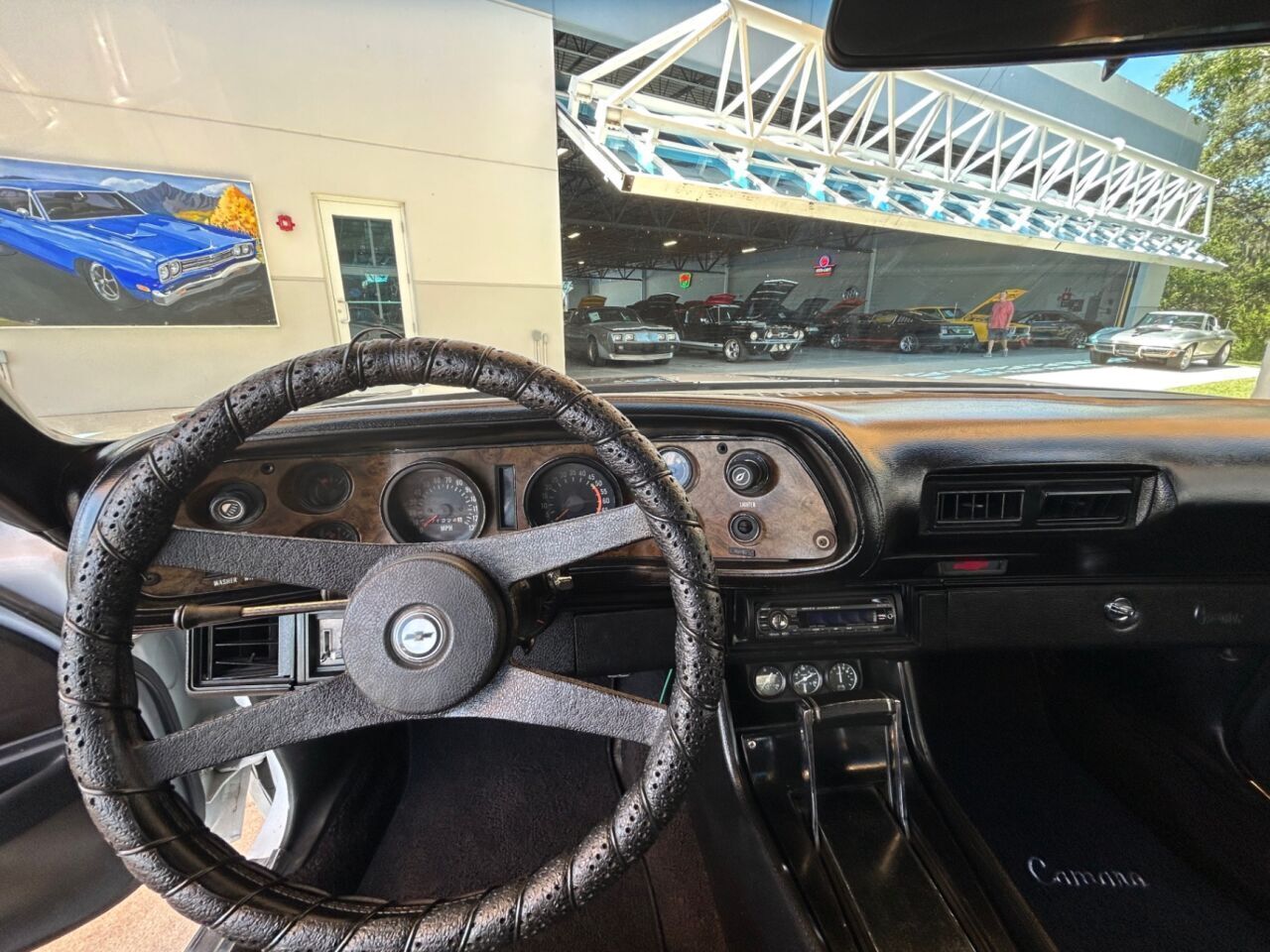 Chevrolet-Camaro-1972-Convertible-18