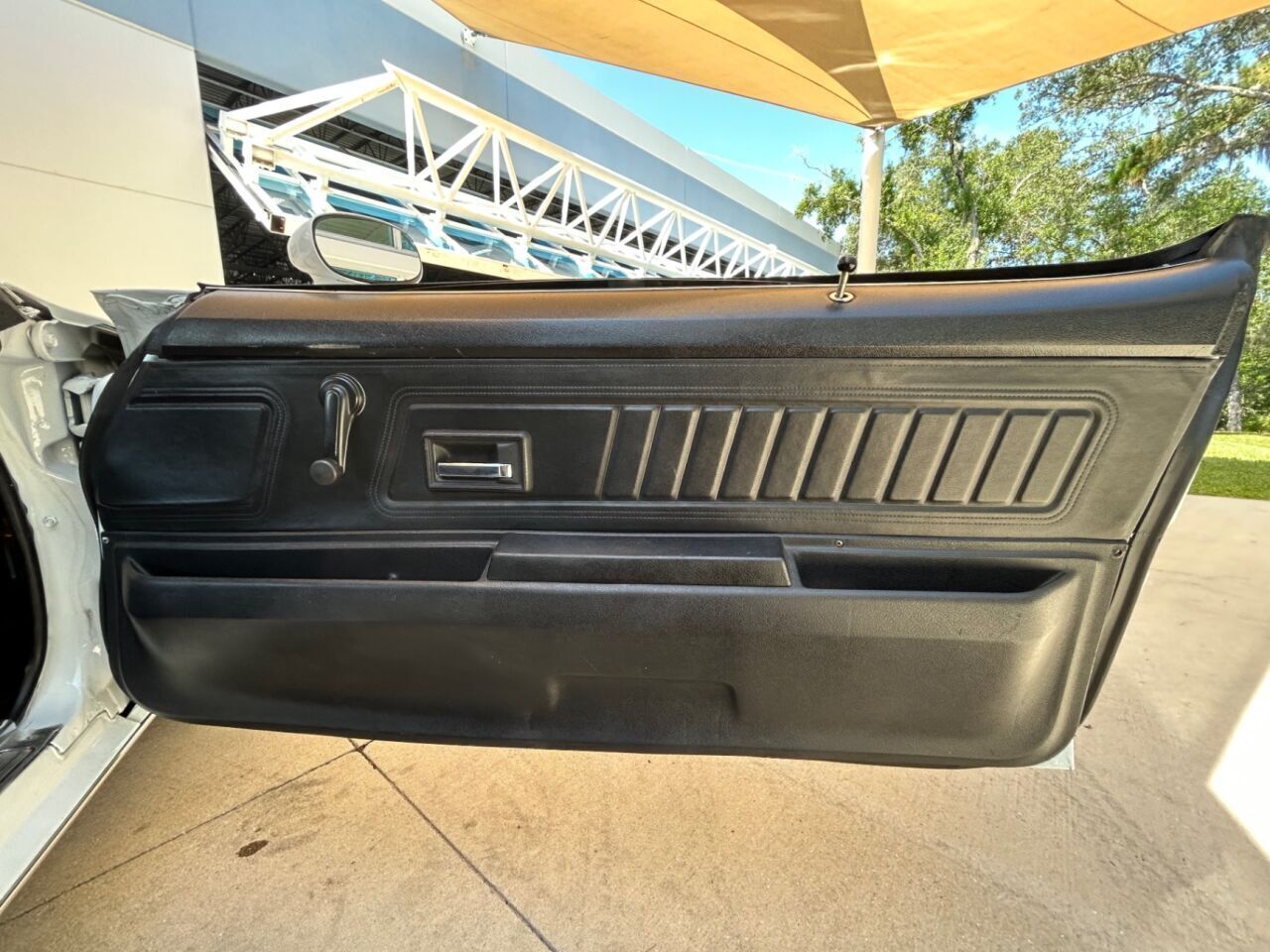 Chevrolet-Camaro-1972-Convertible-19