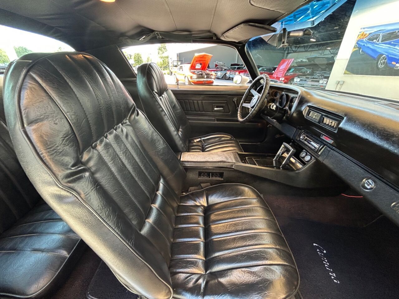 Chevrolet-Camaro-1972-Convertible-20