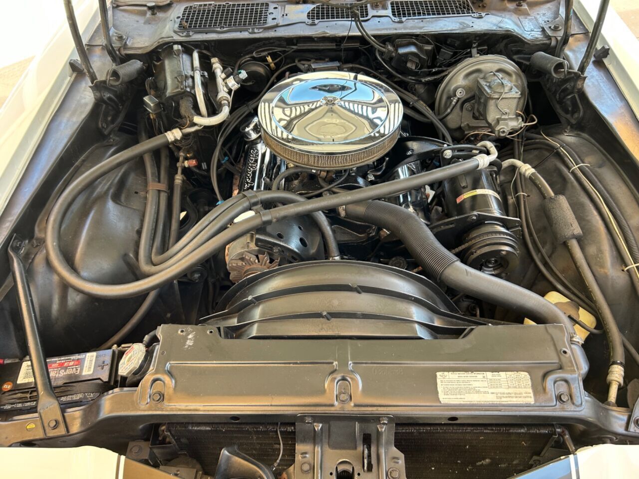 Chevrolet-Camaro-1972-Convertible-26