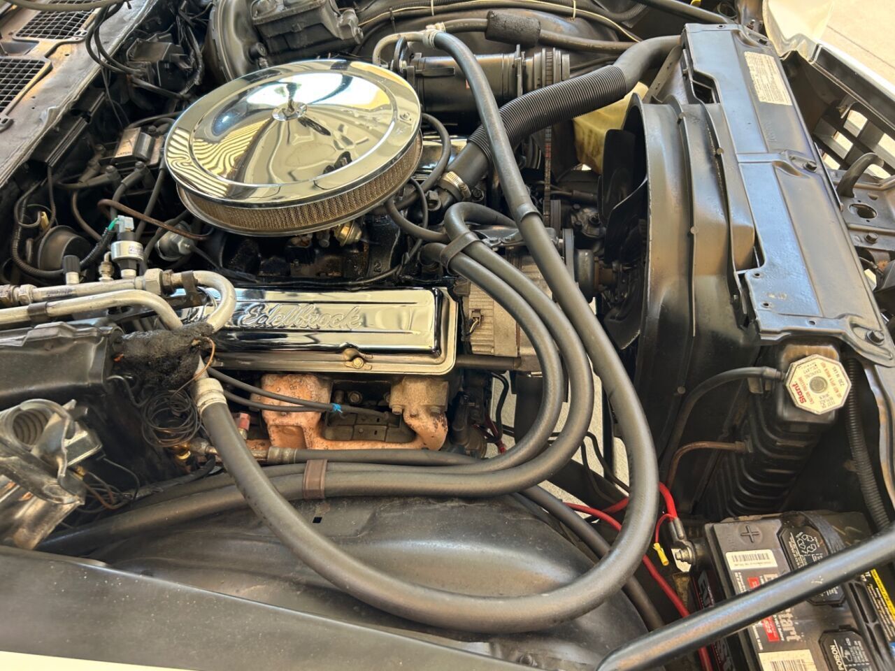Chevrolet-Camaro-1972-Convertible-27