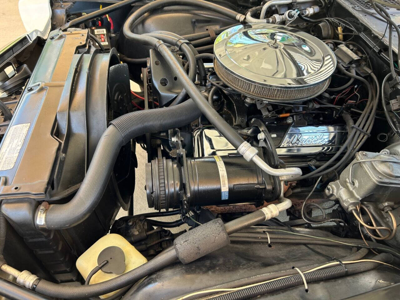 Chevrolet-Camaro-1972-Convertible-28