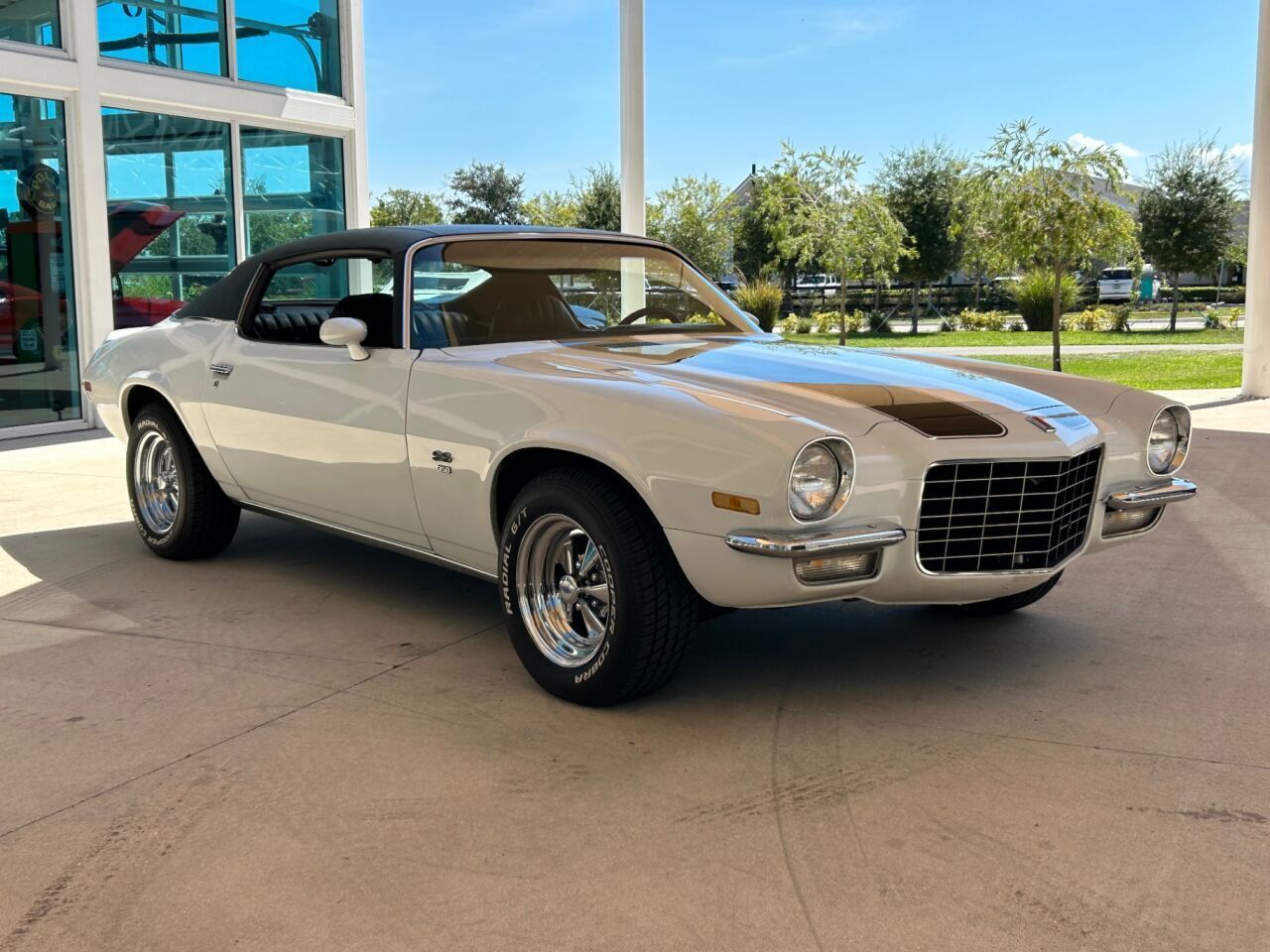Chevrolet-Camaro-1972-Convertible-3