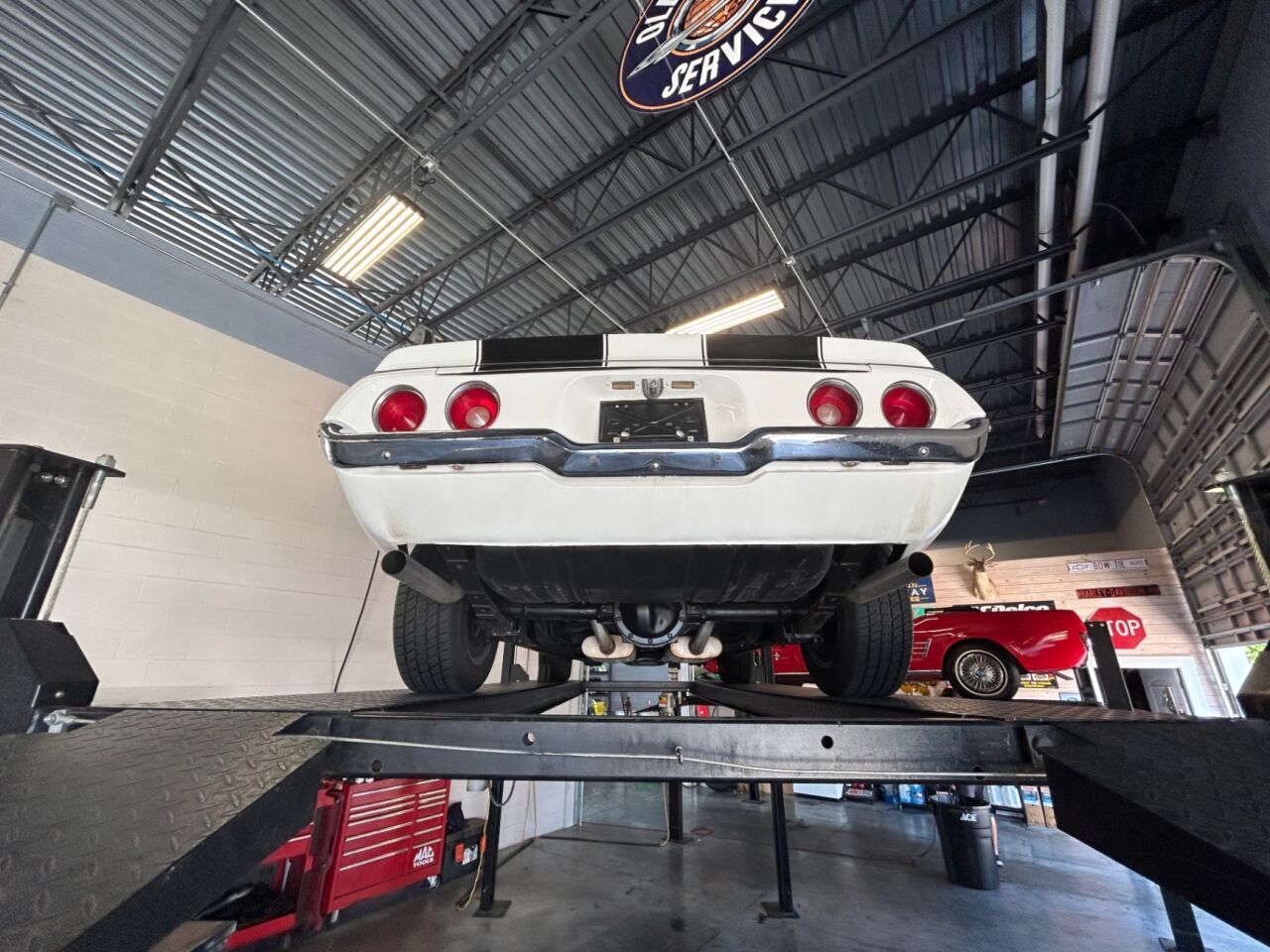 Chevrolet-Camaro-1972-Convertible-30