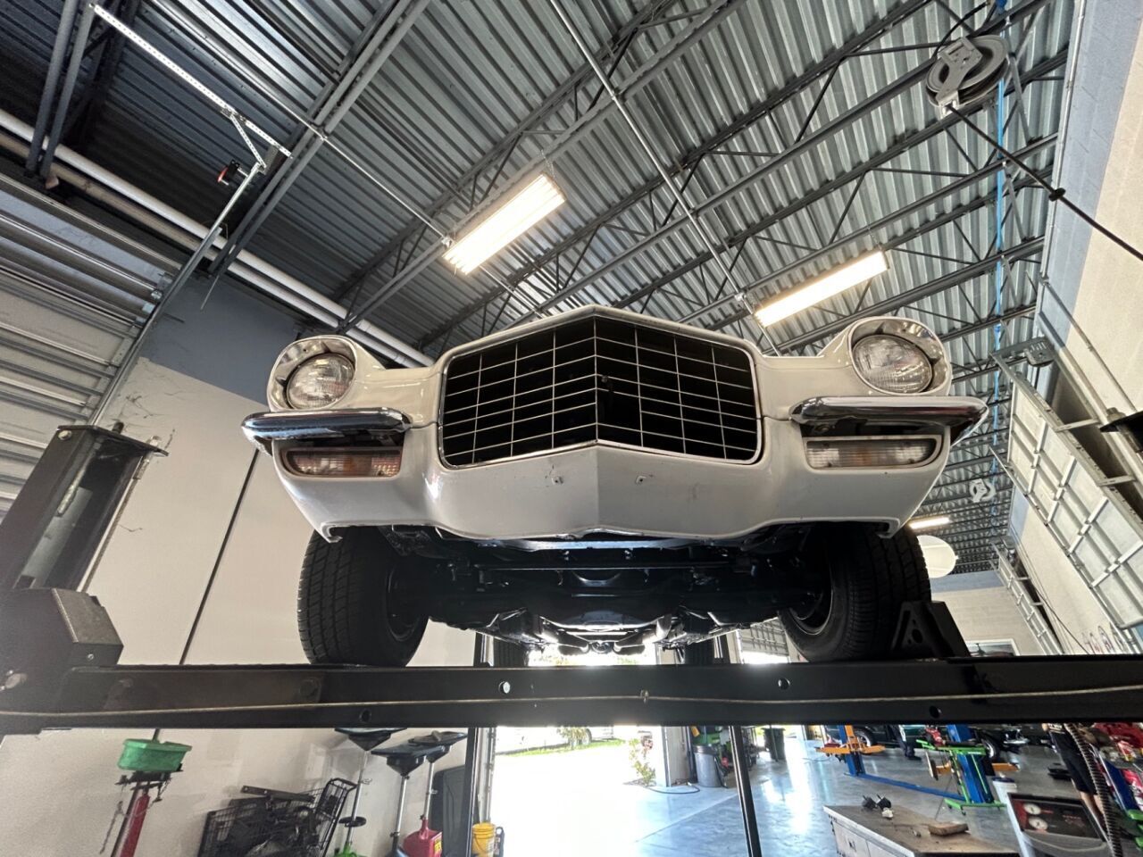 Chevrolet-Camaro-1972-Convertible-37