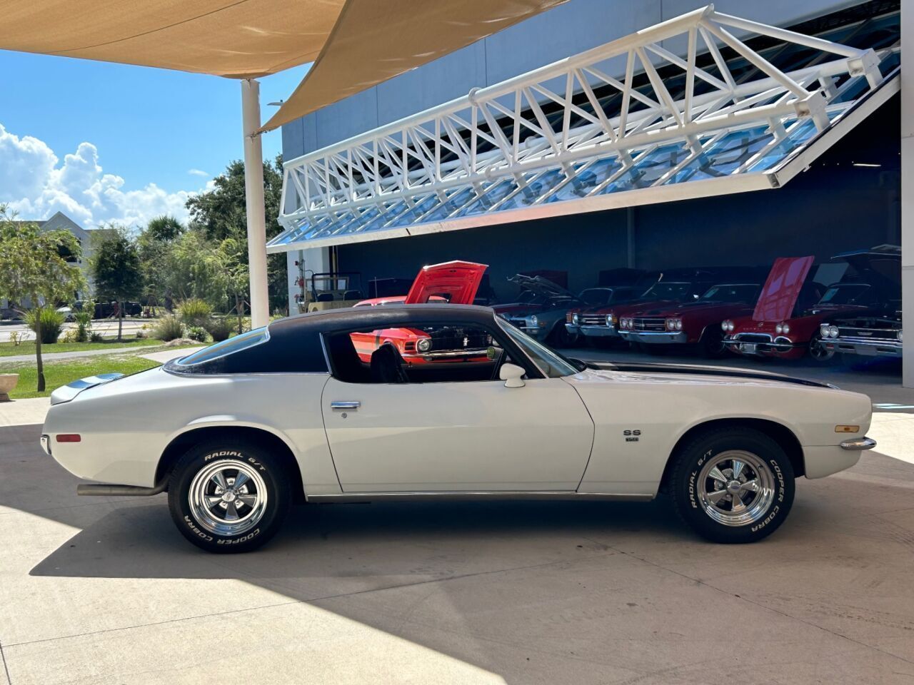 Chevrolet-Camaro-1972-Convertible-4
