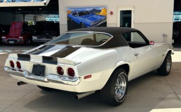 Chevrolet-Camaro-1972-Convertible-5