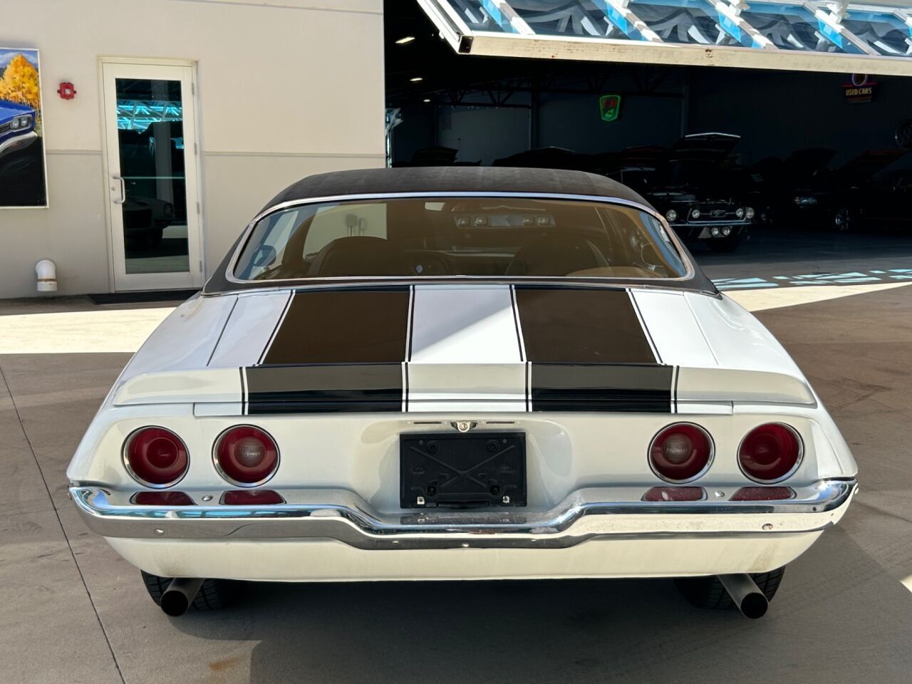 Chevrolet-Camaro-1972-Convertible-6