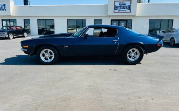 Chevrolet-Camaro-1972-Coupe-1