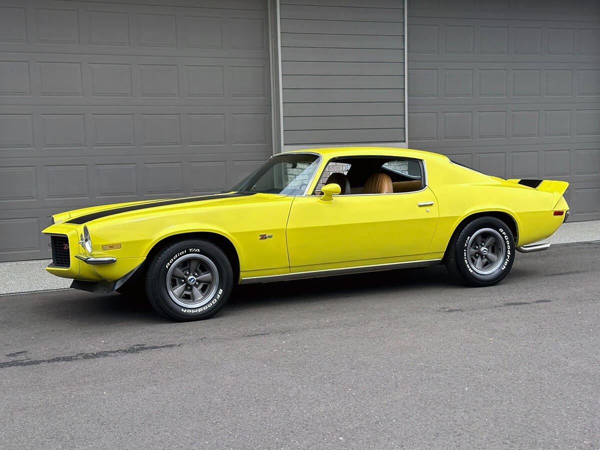 Chevrolet-Camaro-1972-Coupe-1