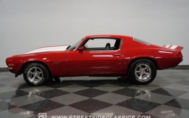 Chevrolet-Camaro-1972-Coupe-2