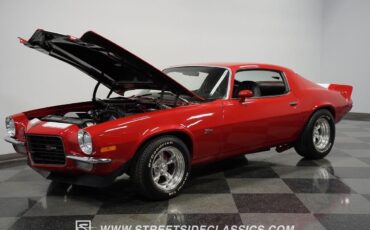 Chevrolet-Camaro-1972-Coupe-31