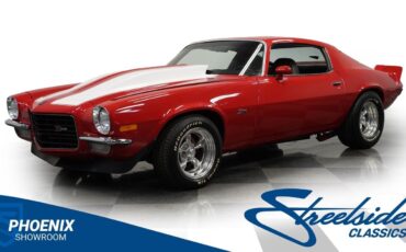 Chevrolet-Camaro-1972-Coupe