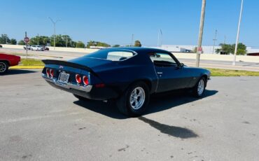 Chevrolet-Camaro-1972-Coupe-4