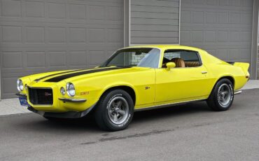 Chevrolet-Camaro-1972-Coupe