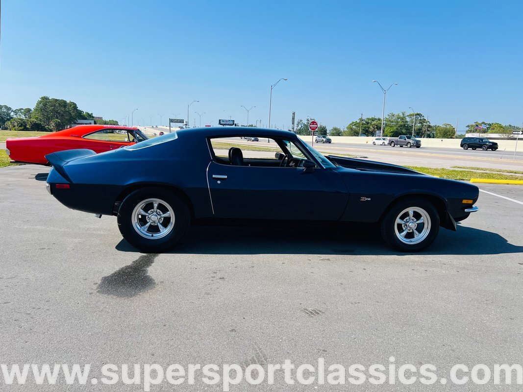 Chevrolet-Camaro-1972-Coupe-5