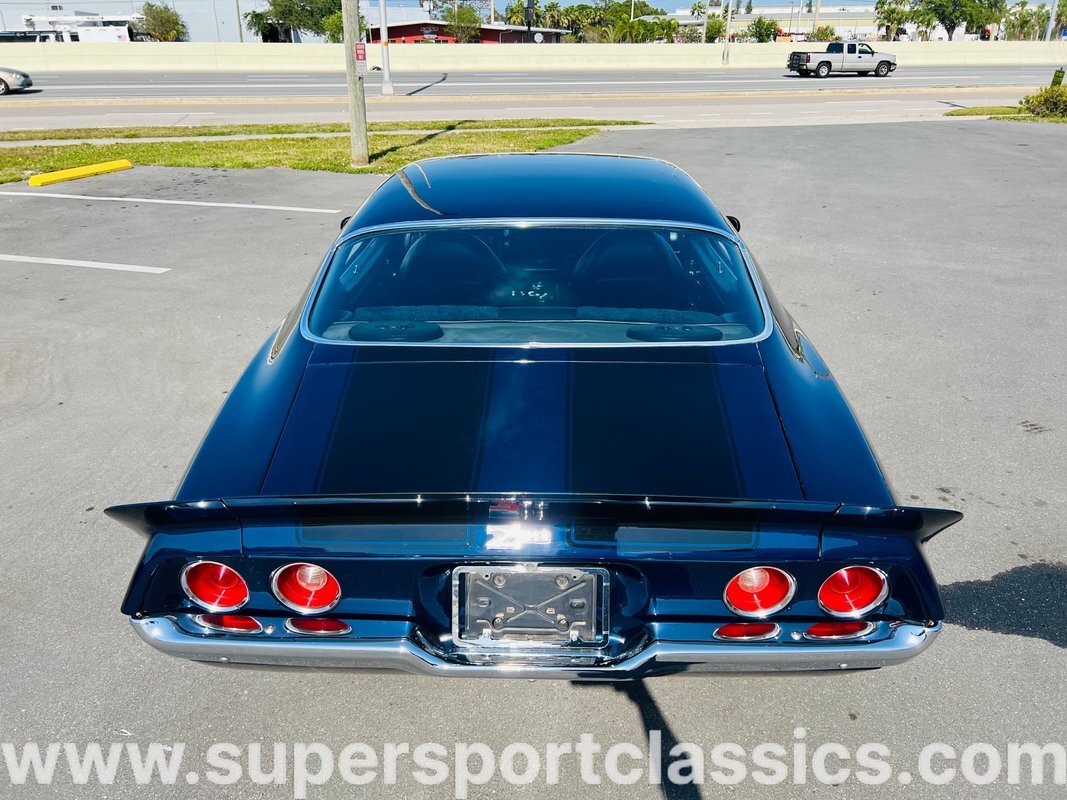 Chevrolet-Camaro-1972-Coupe-8