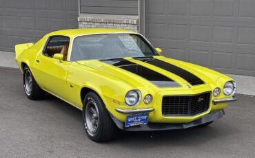 Chevrolet-Camaro-1972-Coupe-8