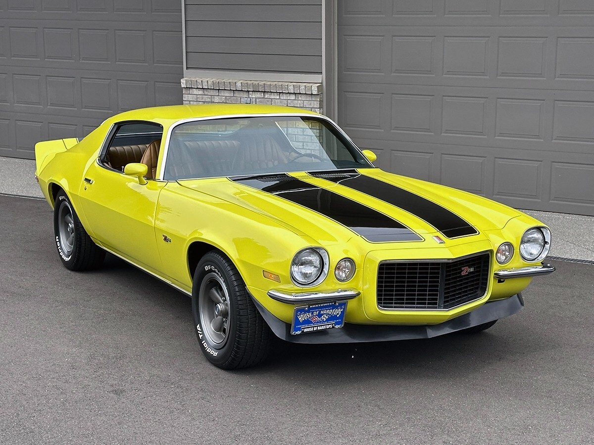 Chevrolet-Camaro-1972-Coupe-8