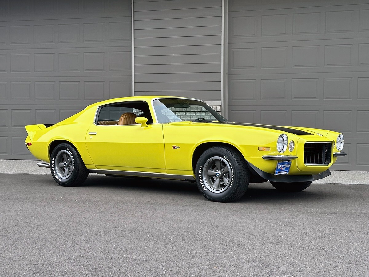 Chevrolet-Camaro-1972-Coupe-9