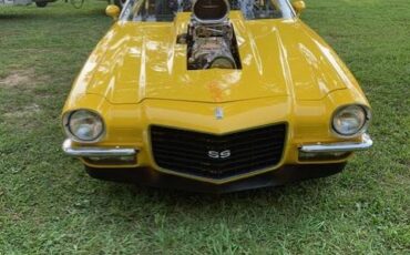 Chevrolet-Camaro-1972-yellow-2