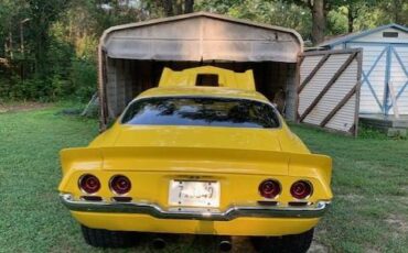 Chevrolet-Camaro-1972-yellow-4