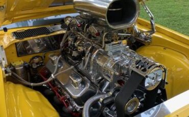 Chevrolet-Camaro-1972-yellow-5