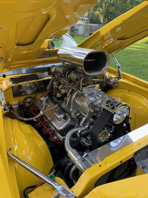 Chevrolet-Camaro-1972-yellow-5