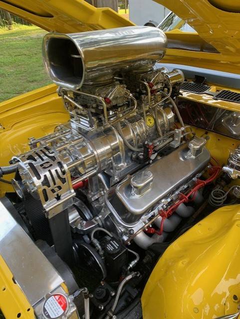 Chevrolet-Camaro-1972-yellow-6