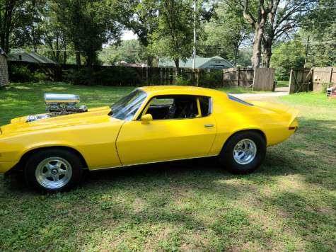 Chevrolet-Camaro-1972-yellow-7
