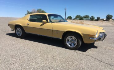 Chevrolet-Camaro-1973-Coupe-1