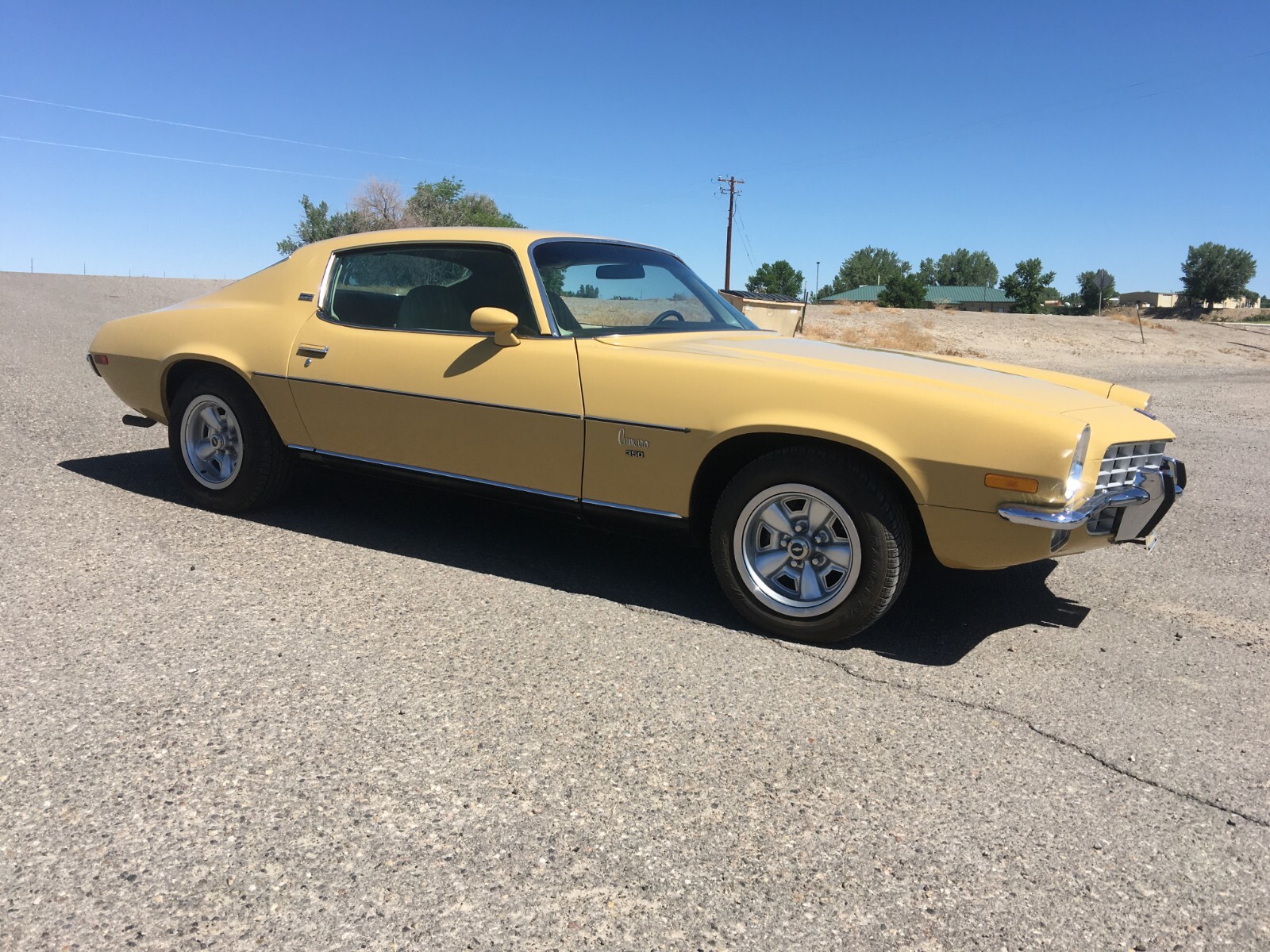 Chevrolet-Camaro-1973-Coupe-1