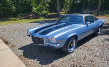 Chevrolet-Camaro-1973-Coupe-1