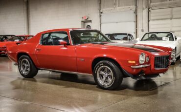 Chevrolet-Camaro-1973-Coupe-1