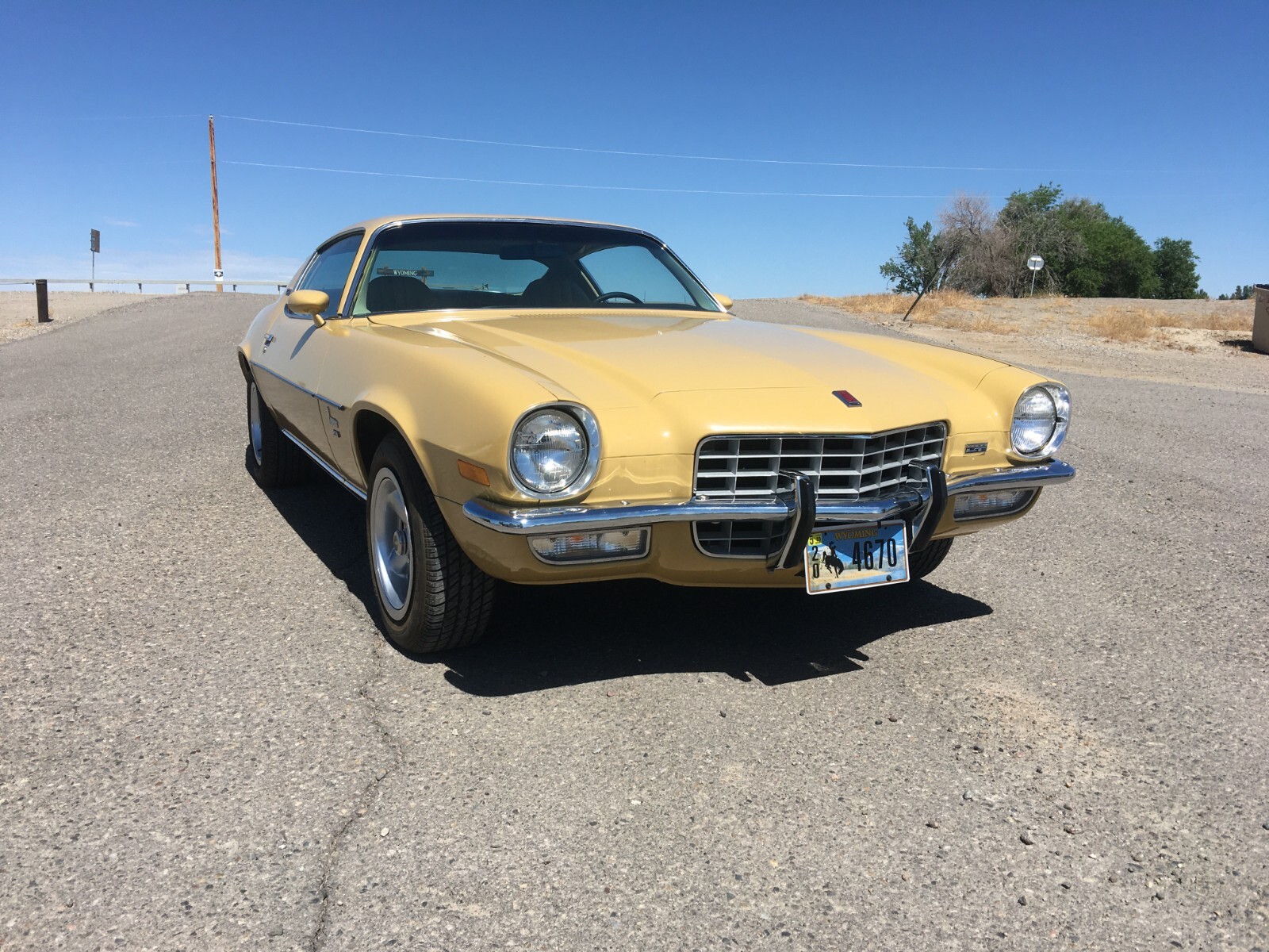 Chevrolet-Camaro-1973-Coupe-2