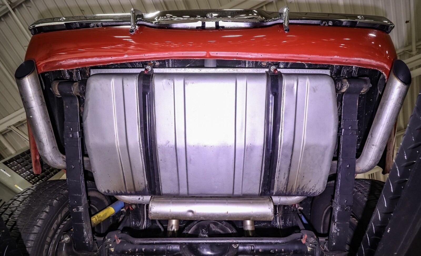 Chevrolet-Camaro-1973-Coupe-35