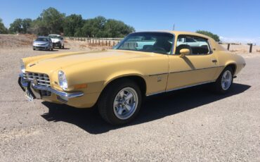 Chevrolet-Camaro-1973-Coupe