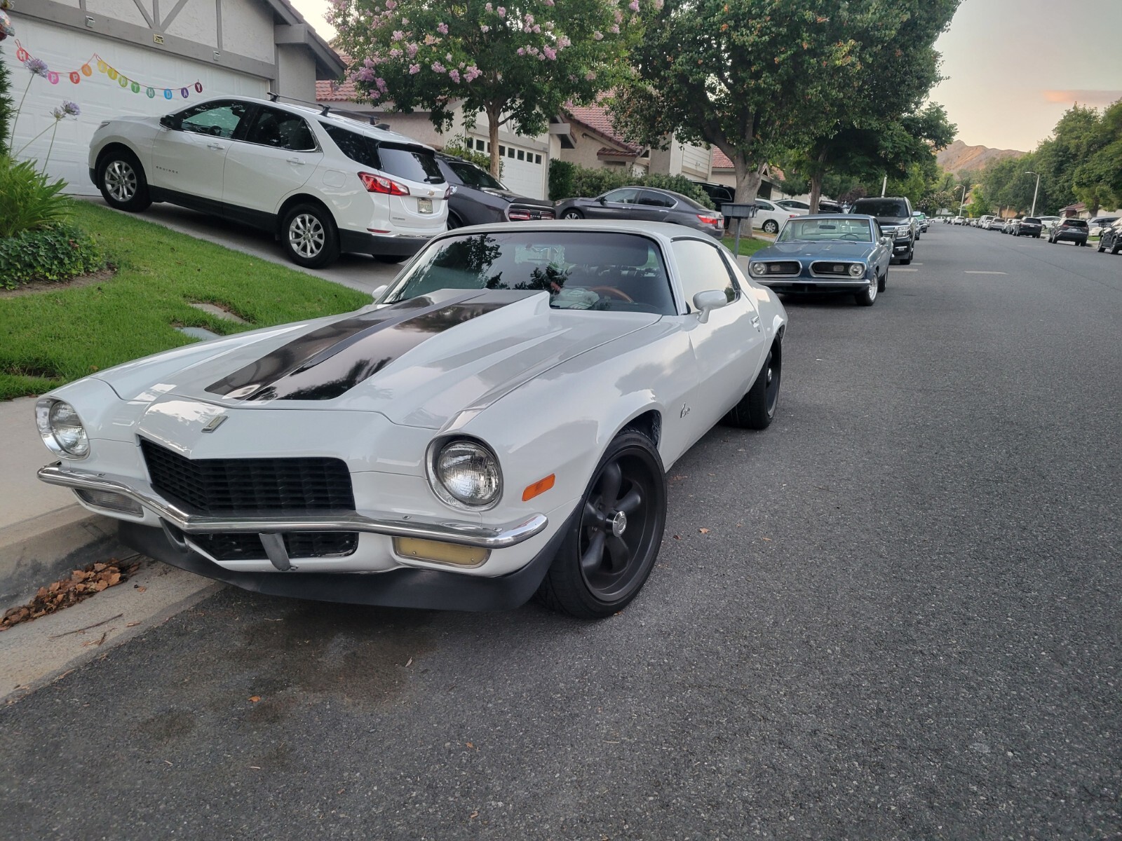 Chevrolet-Camaro-1973-Coupe