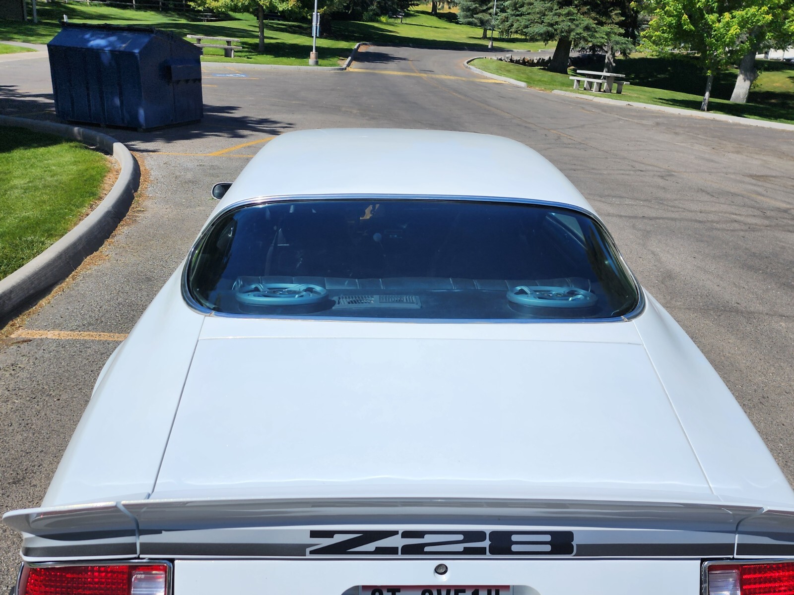 Chevrolet-Camaro-1977-Coupe-4