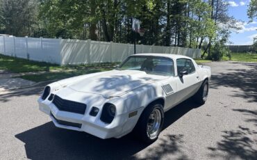Chevrolet-Camaro-1978-1