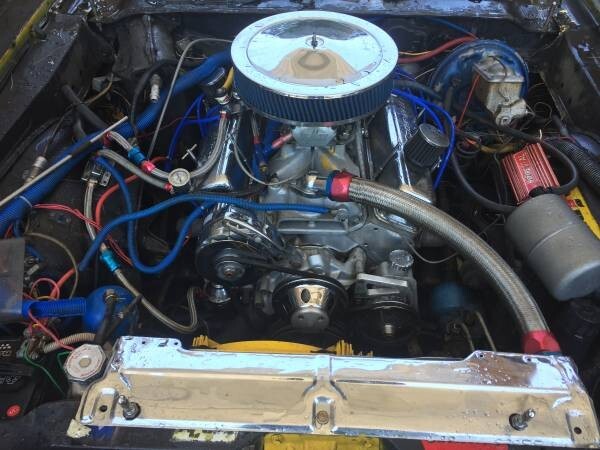Chevrolet Camaro 1978 Coupe