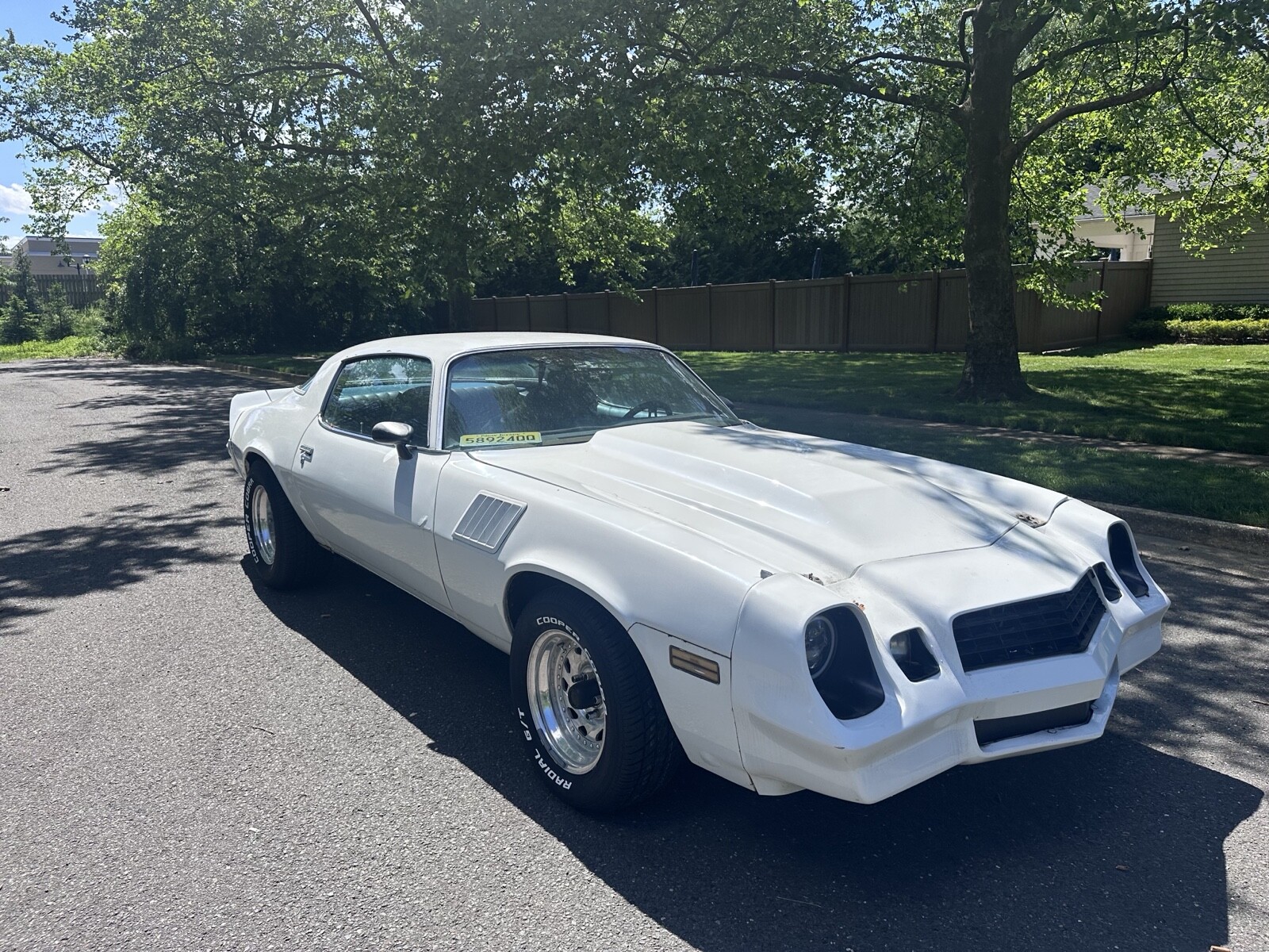 Chevrolet-Camaro-1978