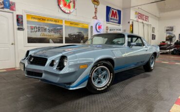Chevrolet-Camaro-1979-2-Door-1
